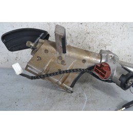 Piantone dello sterzo e blocchetto chiave Fiat Panda dal 1986 al 2003  1671203582830