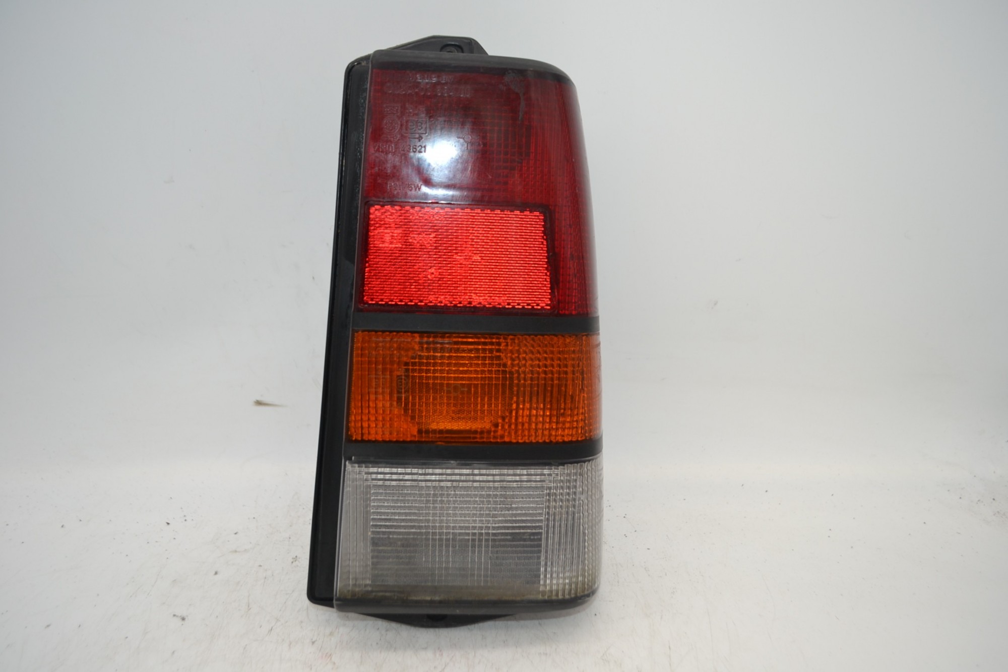 Fanale stop posteriore DX Fiat Panda 141 Dal 1986 al 2003 Cod 0355500  1671204315666