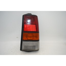 Fanale stop posteriore DX Fiat Panda 141 Dal 1986 al 2003 Cod 0355500  1671204315666