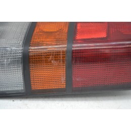 Fanale stop posteriore DX Fiat Panda 141 Dal 1986 al 2003 Cod 0355500  1671204315666