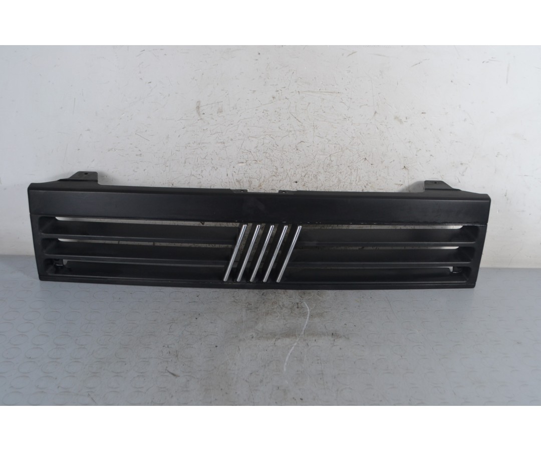 Griglia anteriore Fiat Panda Dal 1980 al 2003 Cod 720632000  1671205290696