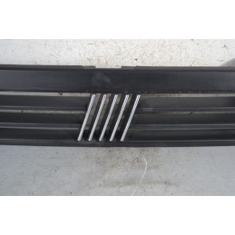 Griglia anteriore Fiat Panda Dal 1980 al 2003 Cod 720632000  1671205290696