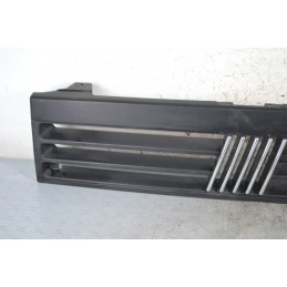 Griglia anteriore Fiat Panda Dal 1980 al 2003 Cod 720632000  1671205290696