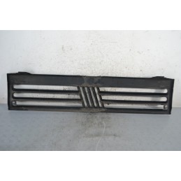 Griglia anteriore Fiat Panda Dal 1980 al 2003 Cod 720632000  1671205290696