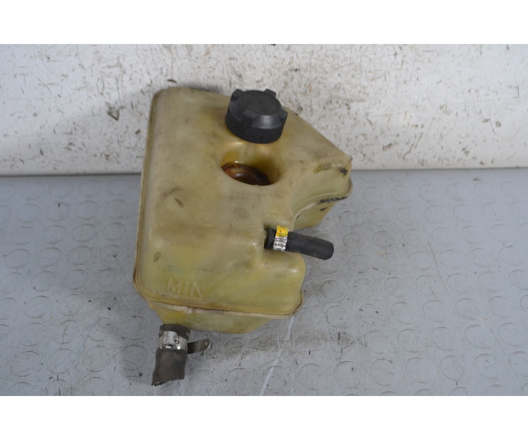 Vaschetta acqua raffreddamento motore Fiat Panda 141 Dal 1980 al 2003  1671206371837