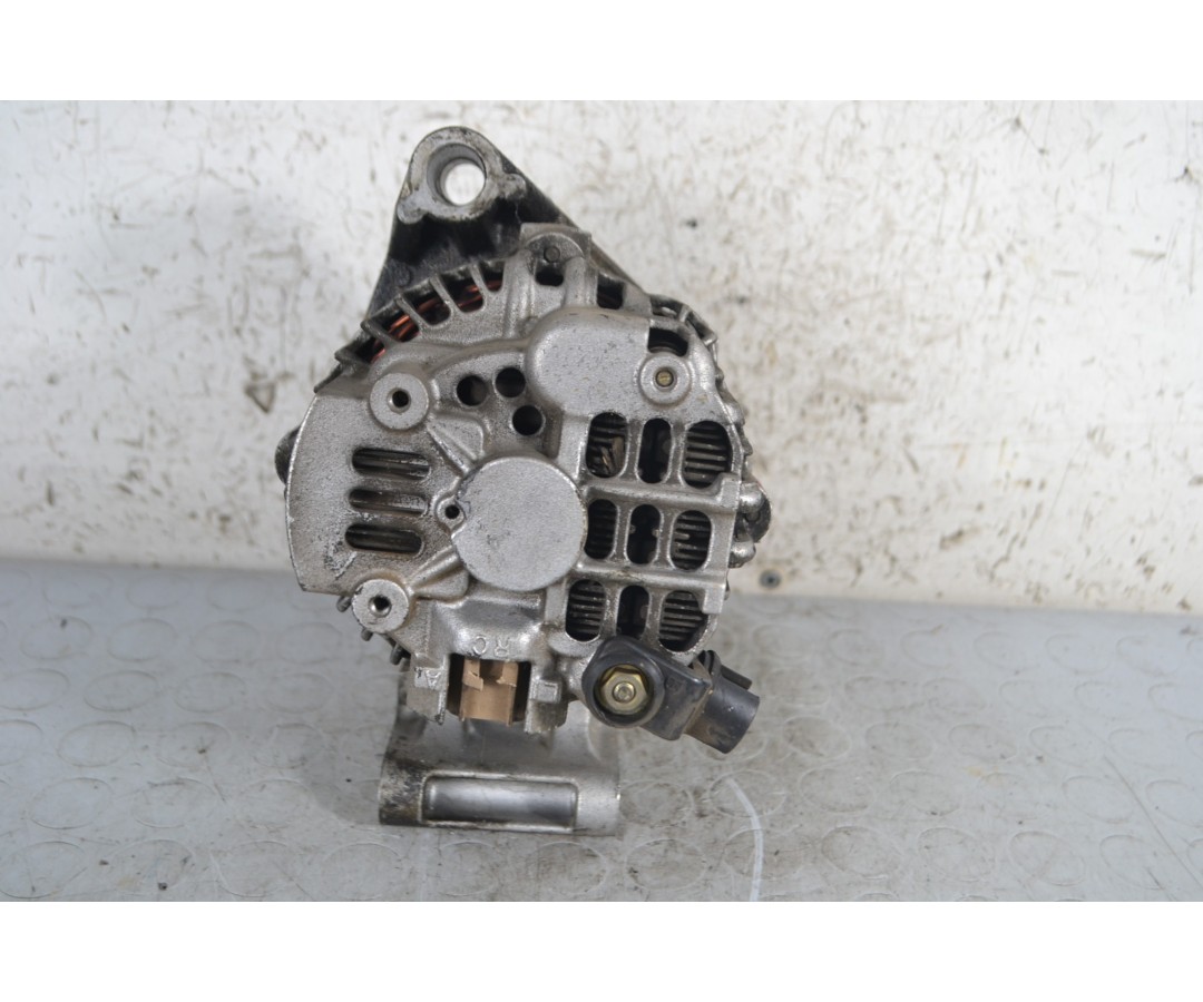 Alternatore Ford Fiesta V Dal 2002 al 2008 Cod 2S6T-10300-DB Motore FUJA 1.2  1671436732675