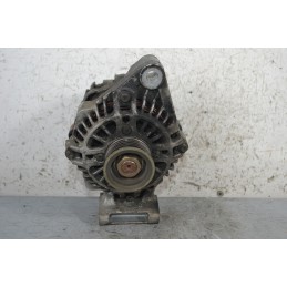 Alternatore Ford Fiesta V Dal 2002 al 2008 Cod 2S6T-10300-DB Motore FUJA 1.2  1671436732675