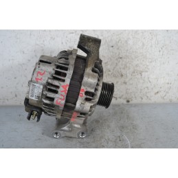 Alternatore Ford Fiesta V Dal 2002 al 2008 Cod 2S6T-10300-DB Motore FUJA 1.2  1671436732675