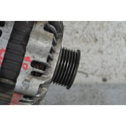 Alternatore Ford Fiesta V Dal 2002 al 2008 Cod 2S6T-10300-DB Motore FUJA 1.2  1671436732675