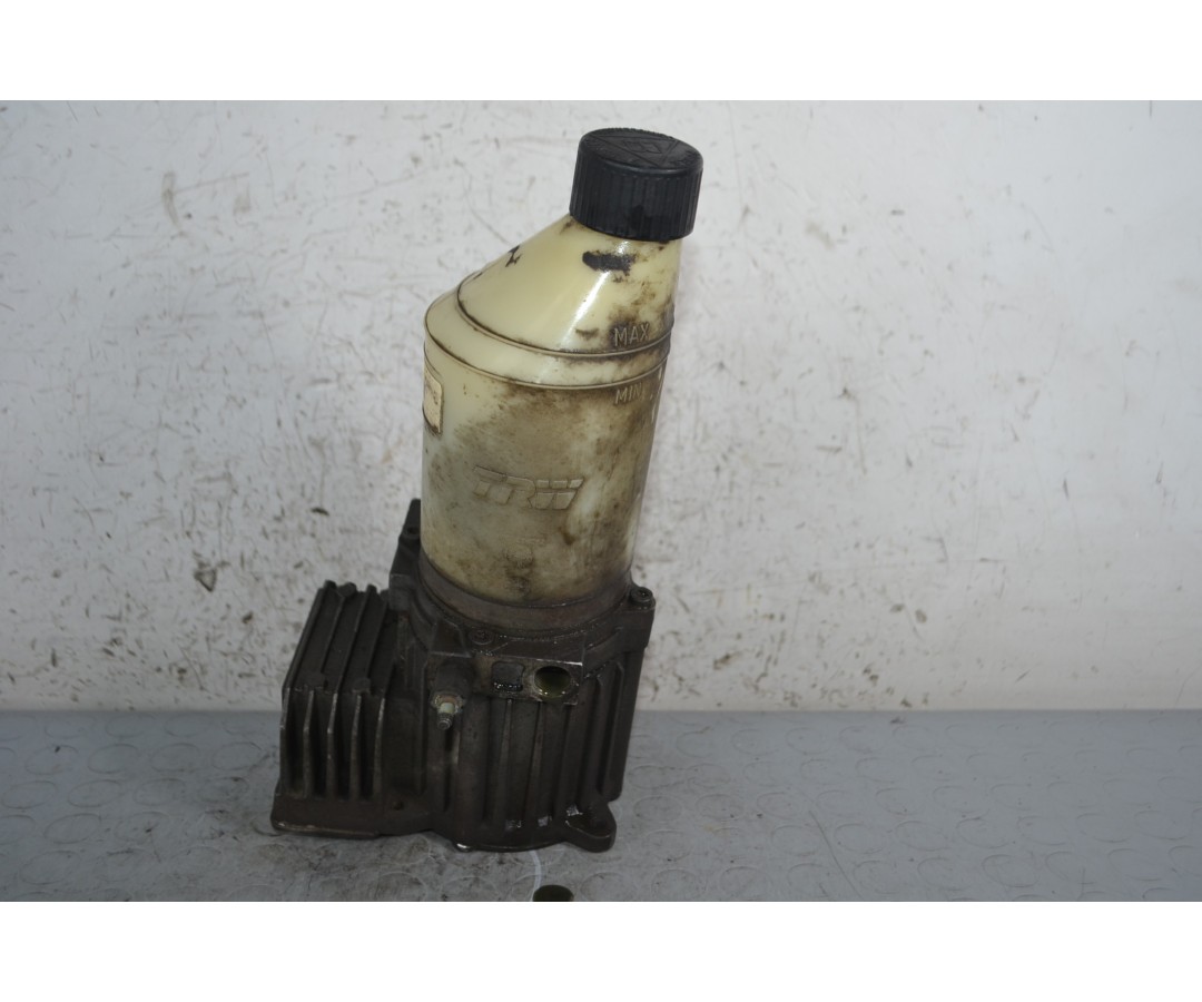 Pompa servosterzo Opel Astra G Dal 1998 al 2006  1671437468740