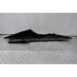 Carena Fianchetto Laterale SX Yamaha YZF R 125 dal 2008 al 2013 COD : 5D7-F1731  1671437824829