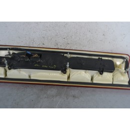 Fanale stop posteriore DX Iveco Daily Dal 2006 al 2014 Cod 69500590  1671445416627