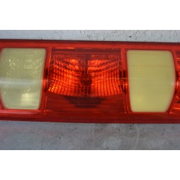 Fanale stop posteriore DX Iveco Daily Dal 2006 al 2014 Cod 69500590  1671445416627