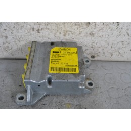 Centralina airbag Mazda 2 Dal 2007 al 2014 Cod DF73-57K30A  1671448398944