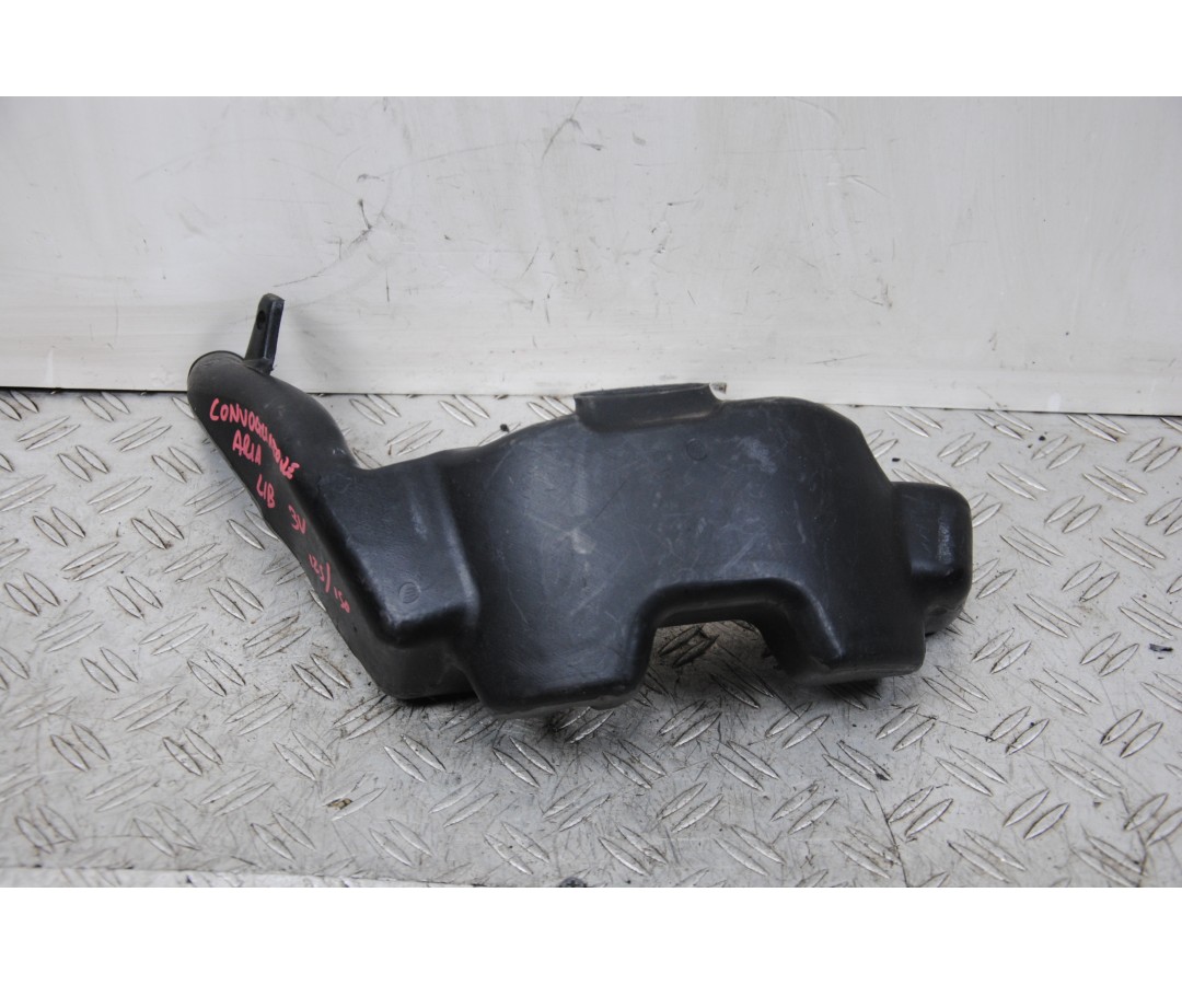 Convogliatore Aria Piaggio Liberty 125 / 150 3V dal 2013 al 2015  1671448580769