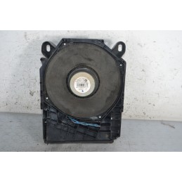 Altoparlante Anteriore DX BMW Serie 1 E87 dal 2004 al 2013 Cod 43040741982  1671448564103