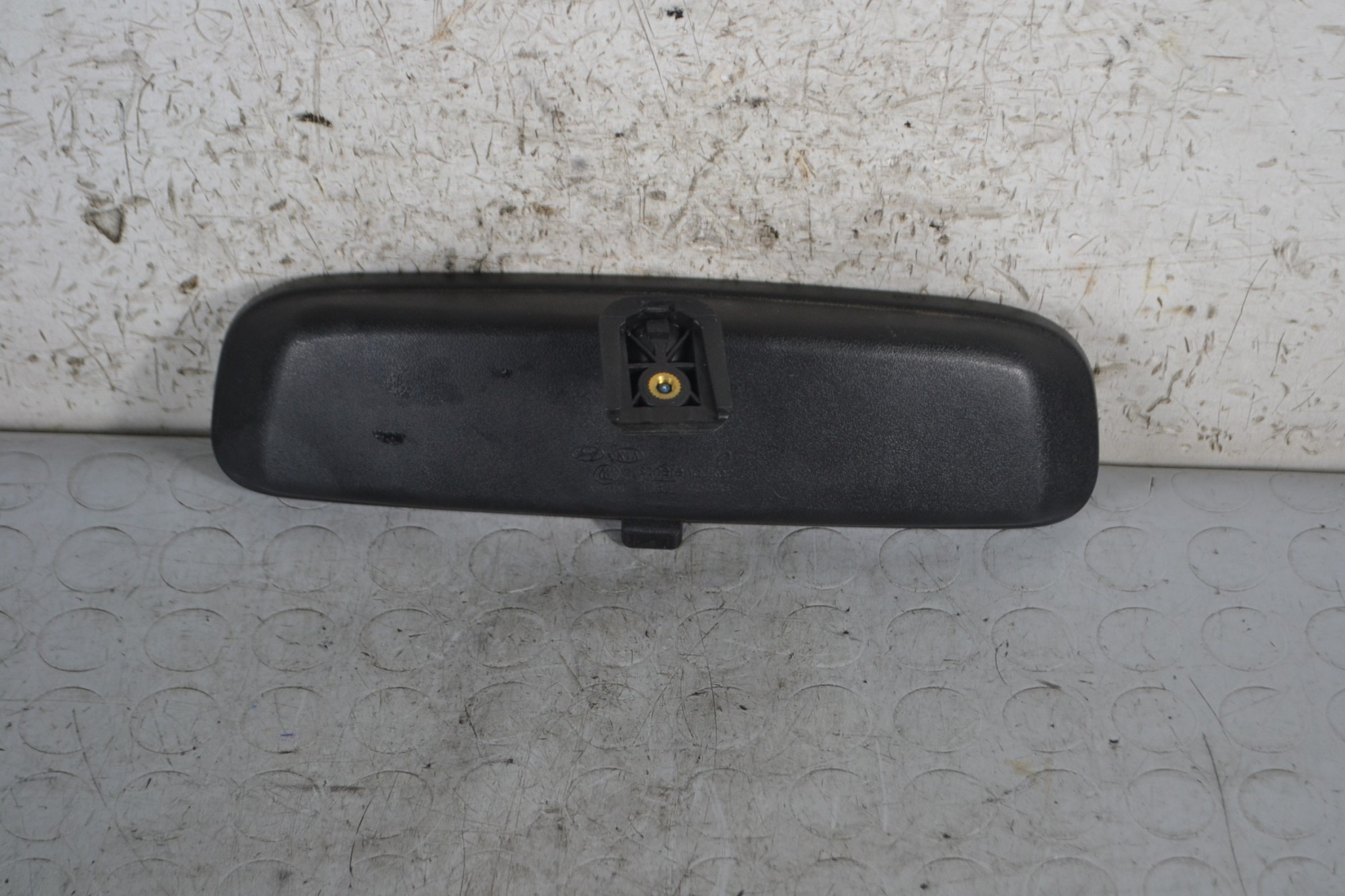 Specchietto Retrovisore Interno Kia Sorento dal 2002 al 2009 Cod 022143  1671449637288