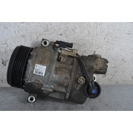 Compressore AC Bmw Serie 1 E87 Dal 2004 al 2013 Cod 447190-6261  1671523807033
