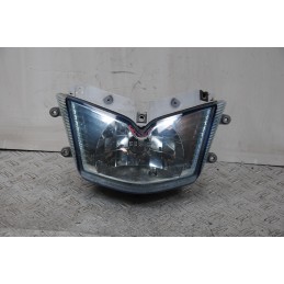 Faro Fanale Anteriore Kymco People S 50 2T dal 1999 al 2004  1671523497197