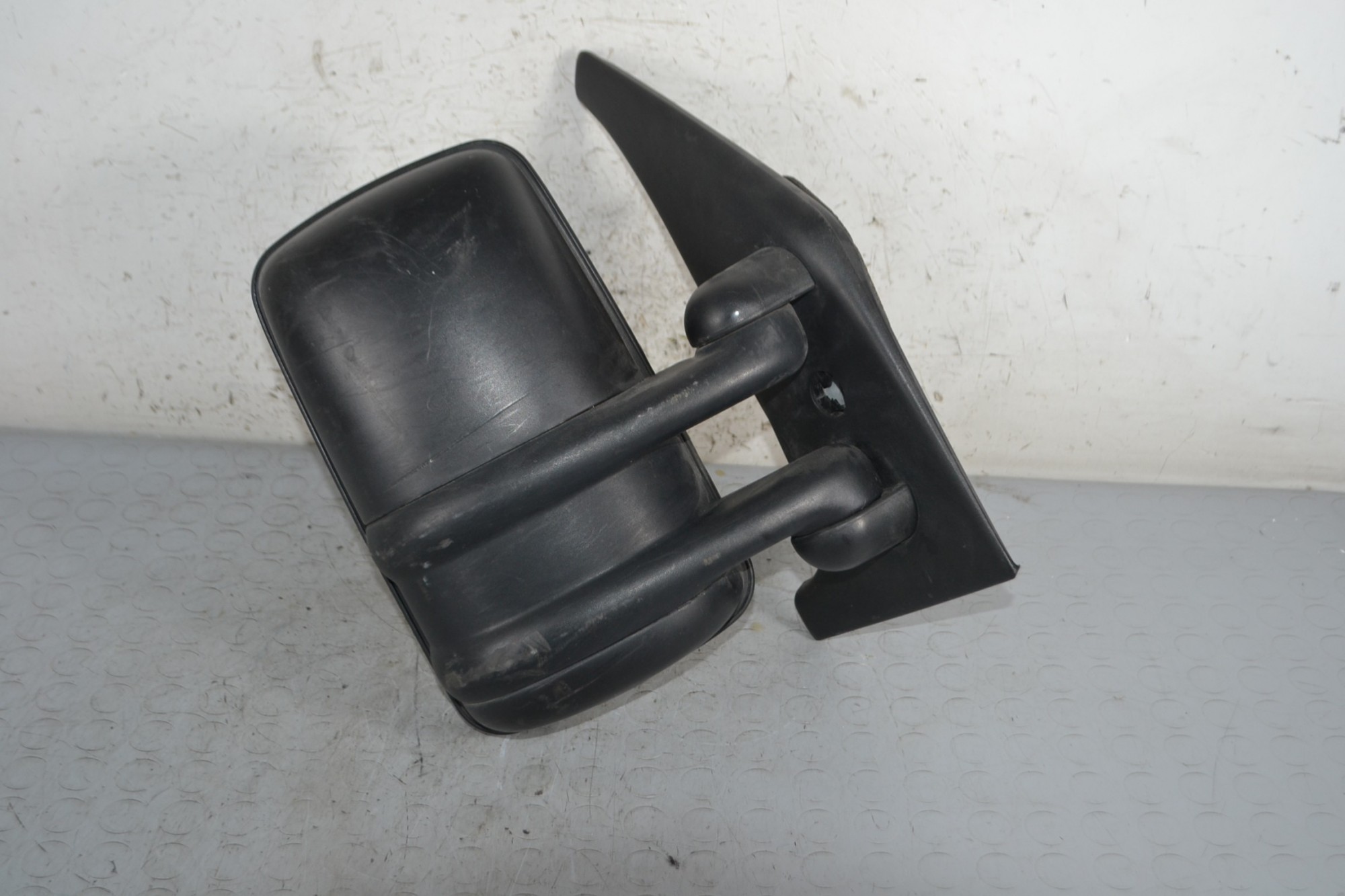 Specchietto retrovisore esterno DX Renault Master II Dal 1997 al 2003 Cod 7700352188  1671525560547