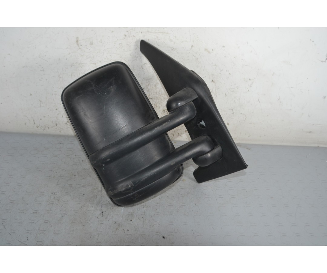 Specchietto retrovisore esterno DX Renault Master II Dal 1997 al 2003 Cod 7700352188  1671525560547