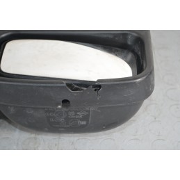 Specchietto retrovisore esterno DX Renault Master II Dal 1997 al 2003 Cod 7700352188  1671525560547