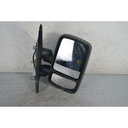 Specchietto retrovisore esterno DX Renault Master II Dal 1997 al 2003 Cod 7700352188  1671525560547