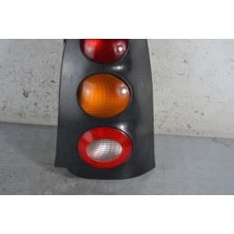 Fanale Stop Posteriore DX Smart ForTwo W450 dal 1998 al 2007 Cod Q0012860V001000000  1671534705342