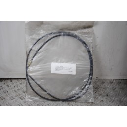 Cavo freno posteriore Aprilia Scarabeo 50 2T Dal 1993 al 2005 cod : 8214123  2411111173978