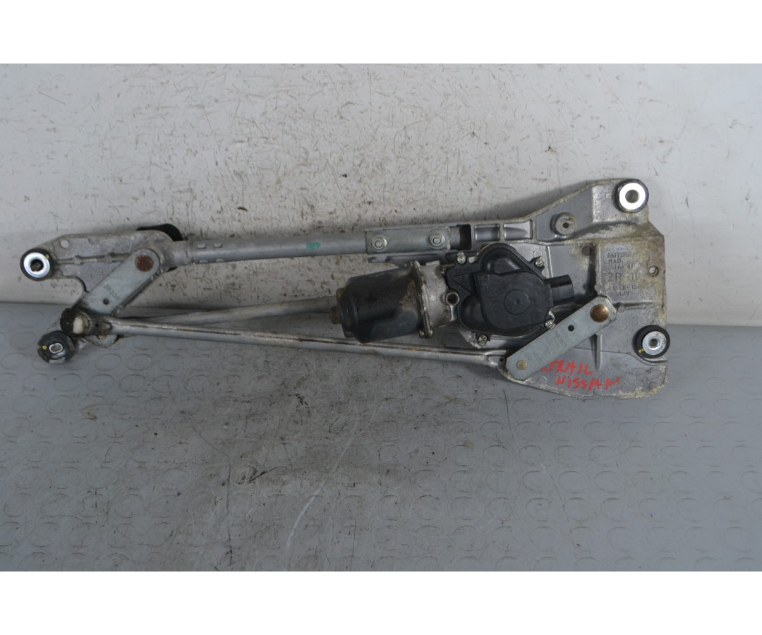 Motorino tergicristallo Nissan X-Trail Dal 2001 al 2006  1671535511607