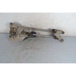 Motorino tergicristallo Nissan X-Trail Dal 2001 al 2006  1671535511607