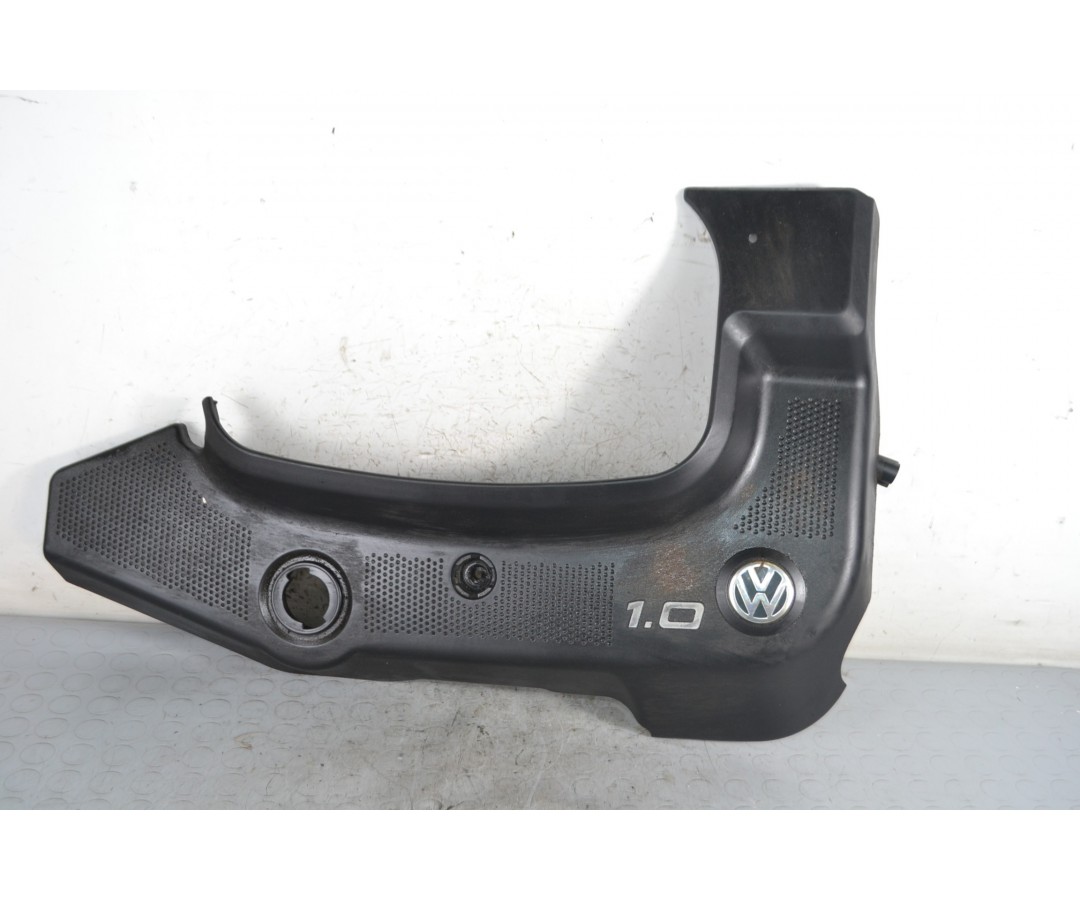 Coperchio del motore Volkswagen Lupo Dal 1998 al 2005 Cod 047119512  1671544408677