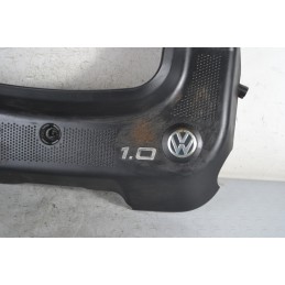 Coperchio del motore Volkswagen Lupo Dal 1998 al 2005 Cod 047119512  1671544408677