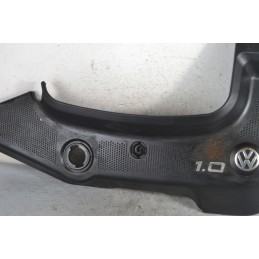 Coperchio del motore Volkswagen Lupo Dal 1998 al 2005 Cod 047119512  1671544408677