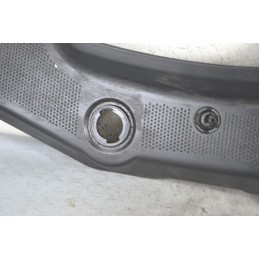 Coperchio del motore Volkswagen Lupo Dal 1998 al 2005 Cod 047119512  1671544408677