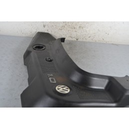 Coperchio del motore Volkswagen Lupo Dal 1998 al 2005 Cod 047119512  1671544408677