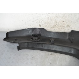 Coperchio del motore Volkswagen Lupo Dal 1998 al 2005 Cod 047119512  1671544408677