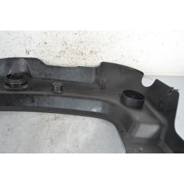 Coperchio del motore Volkswagen Lupo Dal 1998 al 2005 Cod 047119512  1671544408677