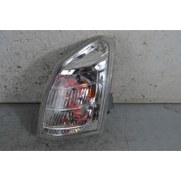 Freccia anteriore SX Nissan X-Trail Dal 2001 al 2006  1671549441006