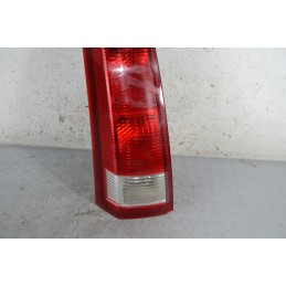 Fanale stop posteriore SX Opel Meriva A Dal 2003 al 2010 Cod 13203393  1671549808366