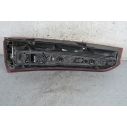 Fanale stop posteriore SX Opel Meriva A Dal 2003 al 2010 Cod 13203393  1671549808366