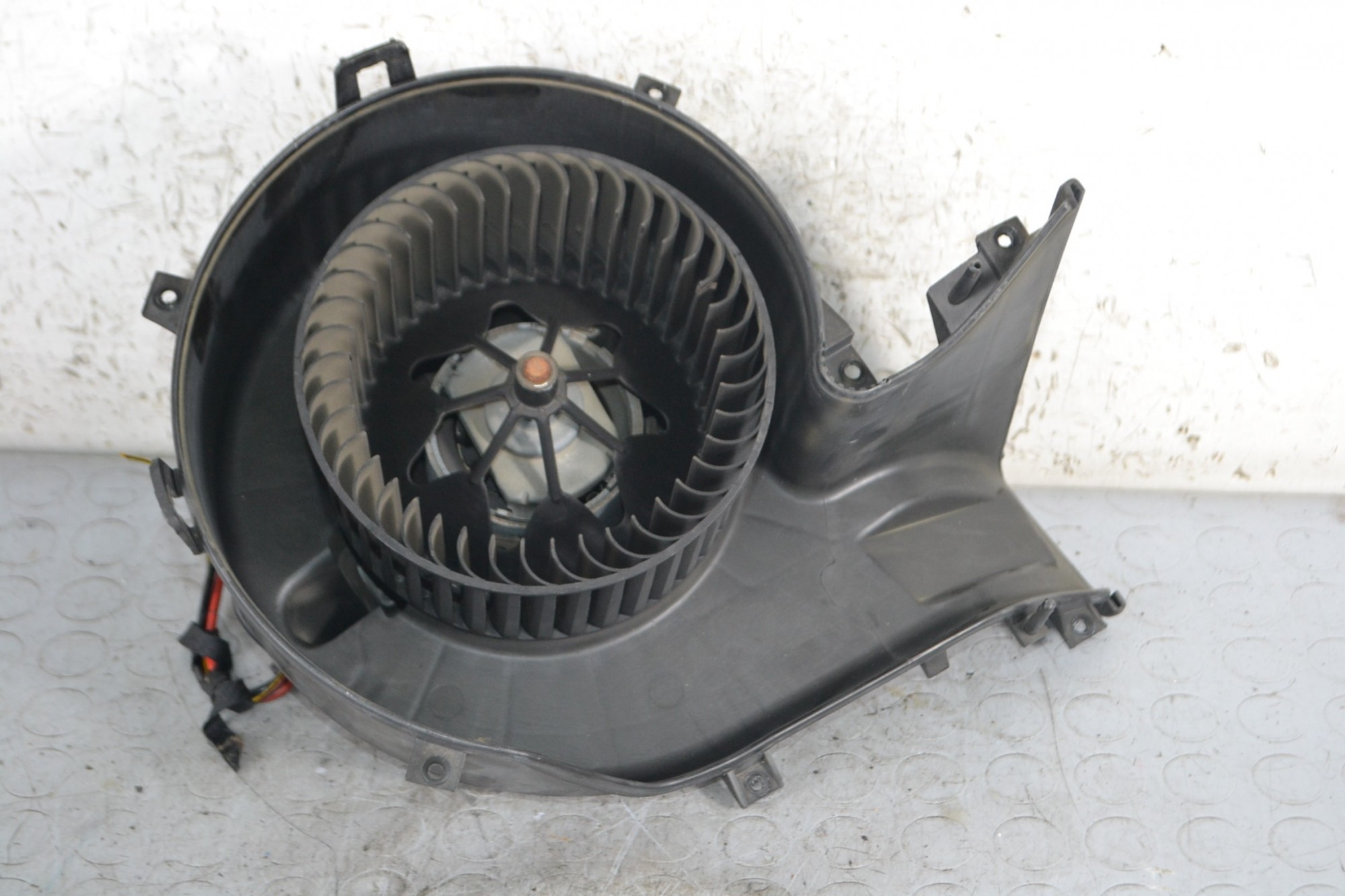 Ventola Abitacolo Fiat Croma dal 2005 al 2010 Cod 73421312  1671549810147