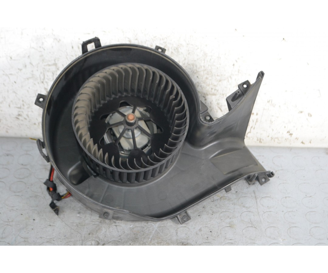 Ventola Abitacolo Fiat Croma dal 2005 al 2010 Cod 73421312  1671549810147