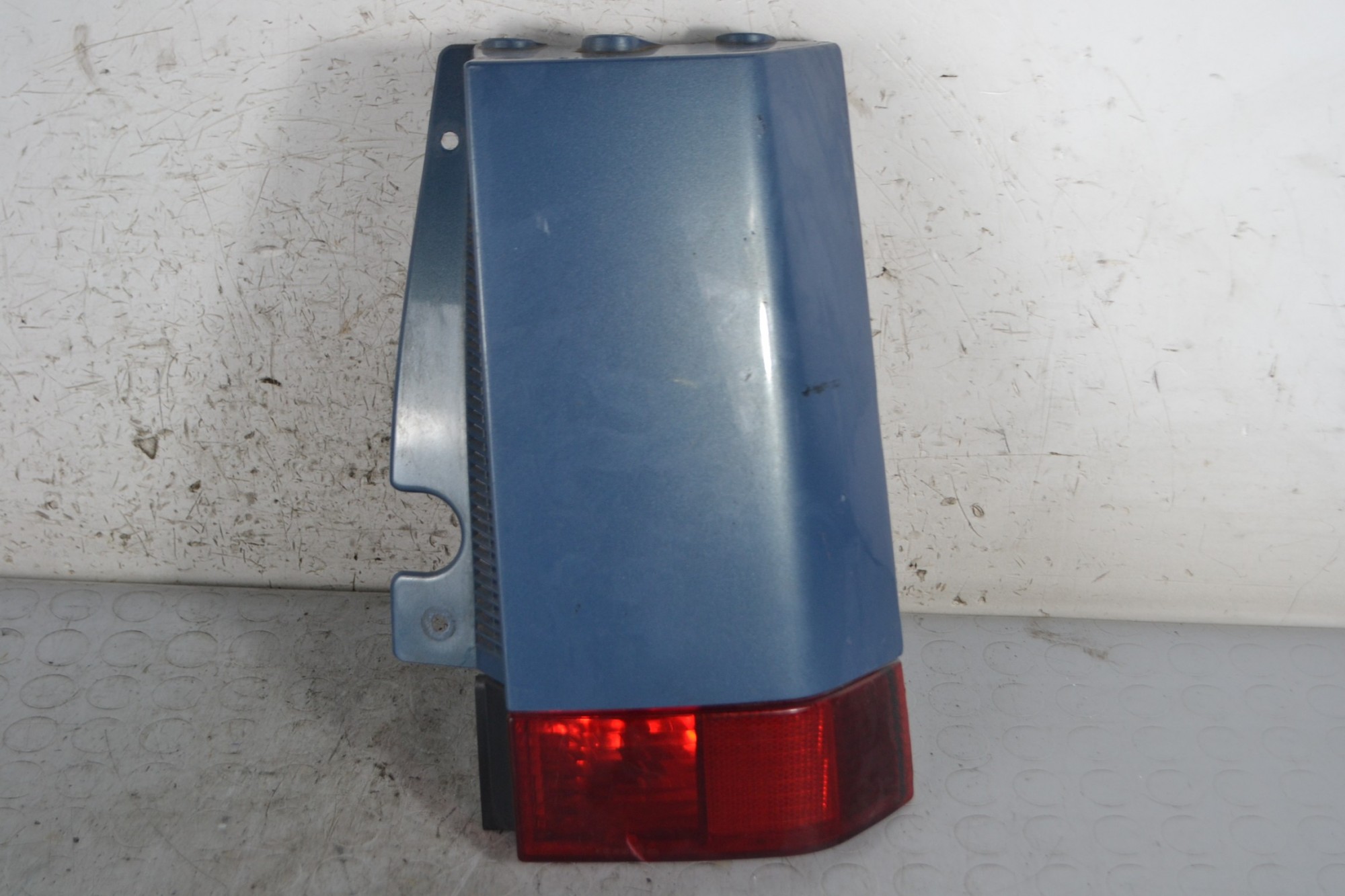 Fanale Fendinebbia posteriore DX Opel Meriva A Dal 2003 al 2010 Cod 13130028  1671550100411