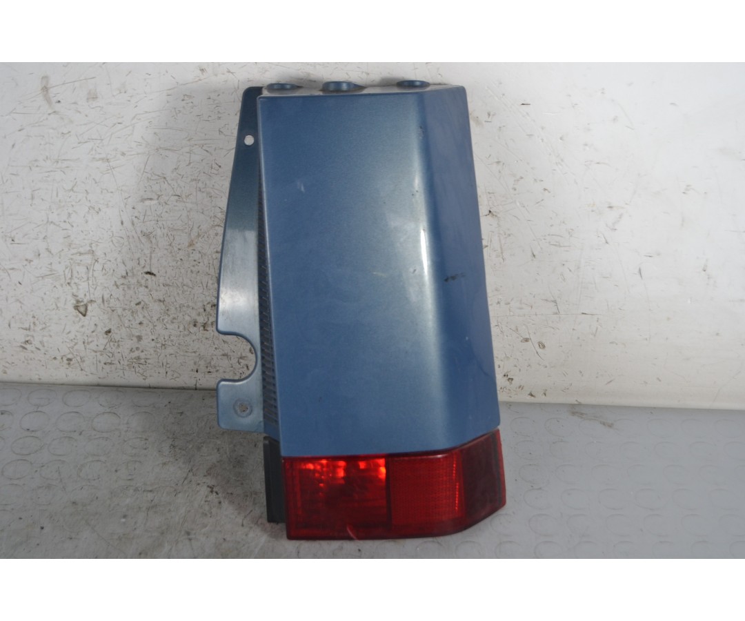 Fanale stop posteriore inferiore DX Opel Meriva A Dal 2003 al 2010 Cod 13130028  1671550100411
