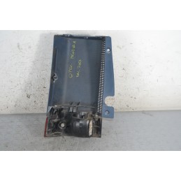 Fanale Fendinebbia posteriore DX Opel Meriva A Dal 2003 al 2010 Cod 13130028  1671550100411