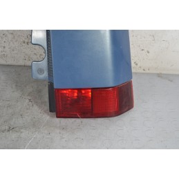 Fanale stop posteriore inferiore DX Opel Meriva A Dal 2003 al 2010 Cod 13130028  1671550100411
