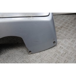Carena Retroscudo Piaggio Vespa GTS 250 Dal 2005 al 2012  1671550789265