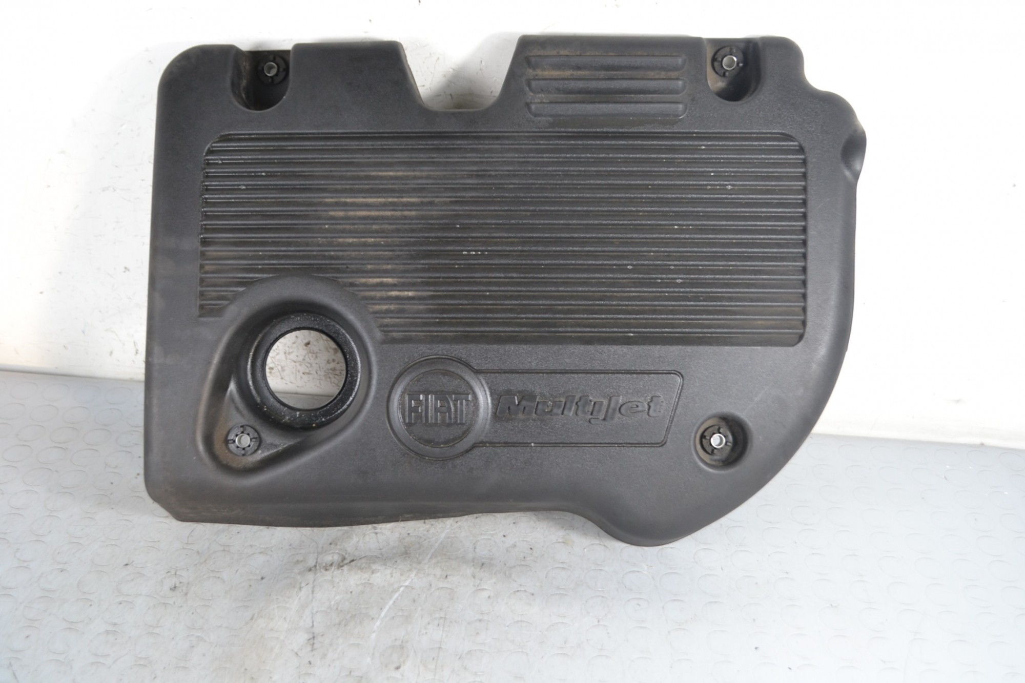 Coperchio del motore Fiat Multipla Dal 2004 al 2010 Cod 46804933  1671550618893