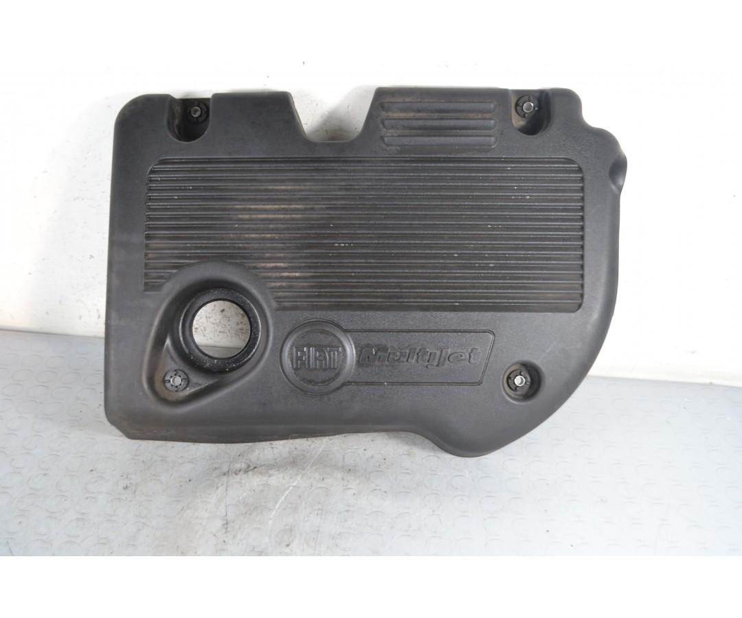 Coperchio del motore Fiat Multipla Dal 2004 al 2010 Cod 46804933  1671550618893